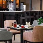 Лобби-бар, Санаторий Русь