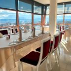 Бар / Ресторан, Санаторий Русь