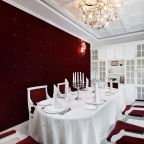 Бар / Ресторан, Санаторий Русь