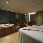 Сауна / SPA, Санаторий Русь