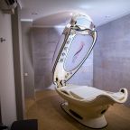 Сауна / SPA, Санаторий Русь