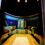 Сауна / SPA, Санаторий Русь