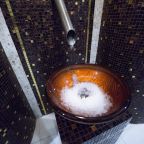 Акватермальный комплекс, Санаторий Русь