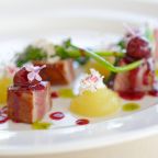 Бар / Ресторан, Санаторий Русь