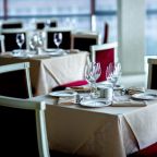 Бар / Ресторан, Санаторий Русь