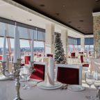 Бар / Ресторан, Санаторий Русь