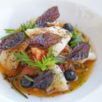 Бар / Ресторан, Санаторий Русь