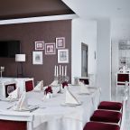 Бар / Ресторан, Санаторий Русь