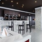 Бар / Ресторан, Санаторий Русь