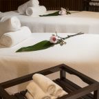 Сауна / SPA, Санаторий Русь