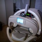 Сауна / SPA, Санаторий Русь