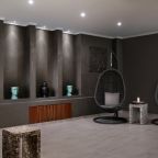 Сауна / SPA, Санаторий Русь