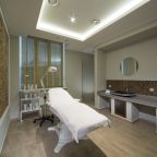 Сауна / SPA, Санаторий Русь