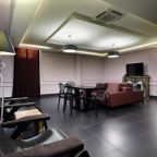 Сауна / SPA, Санаторий Русь