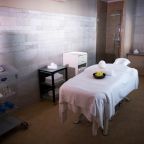 Сауна / SPA, Санаторий Русь