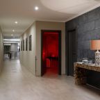 Сауна / SPA, Санаторий Русь