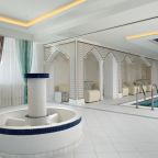 Сауна / SPA, Санаторий Русь