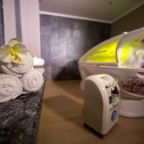 Сауна / SPA, Санаторий Русь