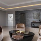 Сауна / SPA, Санаторий Русь