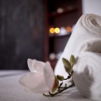 Сауна / SPA, Санаторий Русь