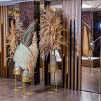 Сауна / SPA, Санаторий Русь