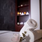 Сауна / SPA, Санаторий Русь