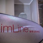 Сауна / SPA, Санаторий Русь