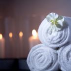 Сауна / SPA, Санаторий Русь