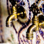 Сауна / SPA, Санаторий Русь