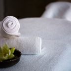 Сауна / SPA, Санаторий Русь