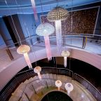 Сауна / SPA, Санаторий Русь