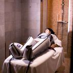 Сауна / SPA, Санаторий Русь