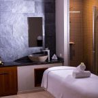 Сауна / SPA, Санаторий Русь