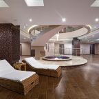 Сауна / SPA, Санаторий Русь