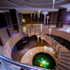 Сауна / SPA, Санаторий Русь