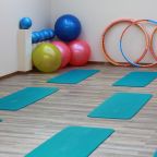 Сауна / SPA, Санаторий Русь