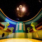 Акватермальный комплекс, Санаторий Русь