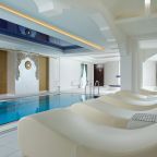 Акватермальный комплекс, Санаторий Русь