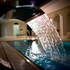 Акватермальный комплекс, Санаторий Русь