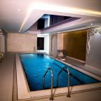 Акватермальный комплекс, Санаторий Русь