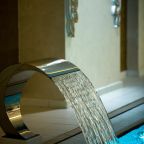 Акватермальный комплекс, Санаторий Русь