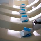 Акватермальный комплекс, Санаторий Русь