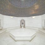 Акватермальный комплекс, Санаторий Русь