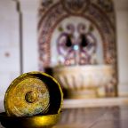 Акватермальный комплекс, Санаторий Русь