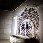 Акватермальный комплекс, Санаторий Русь