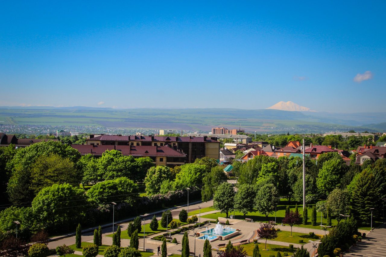 Номер (Стандарт), Санаторий Русь