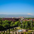 Номер (Стандарт), Санаторий Русь