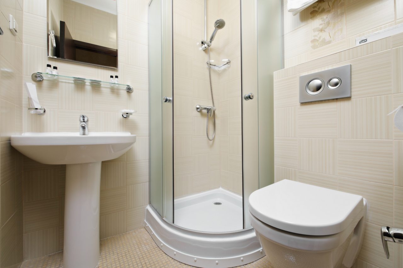 Номер (Стандарт), Санаторий Русь