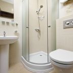 Номер (Стандарт), Санаторий Русь