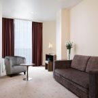 Номер (Семейный), Санаторий Русь